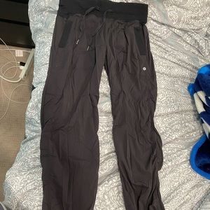 Lululemon Studio Pants